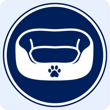 Soft and comfortable pet bedding for dogs and cats